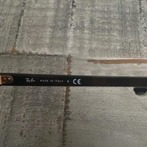 Ray-ban clubmaster classic sunglasses - Picture 4 of 5